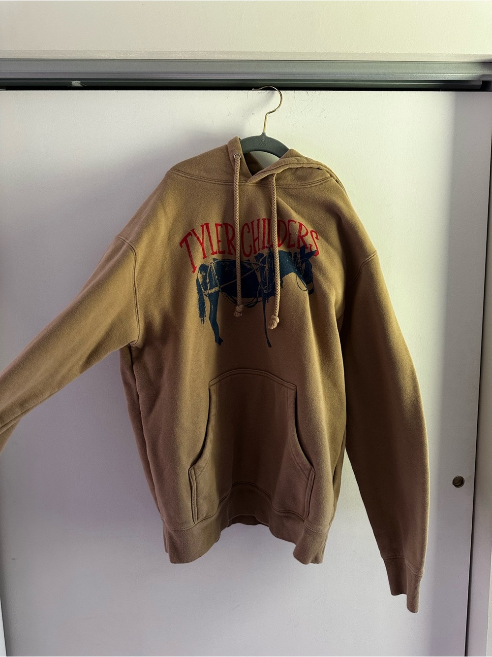Unisex Tyler Childers Hoodie